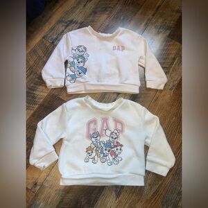 Paw Patrol Tops